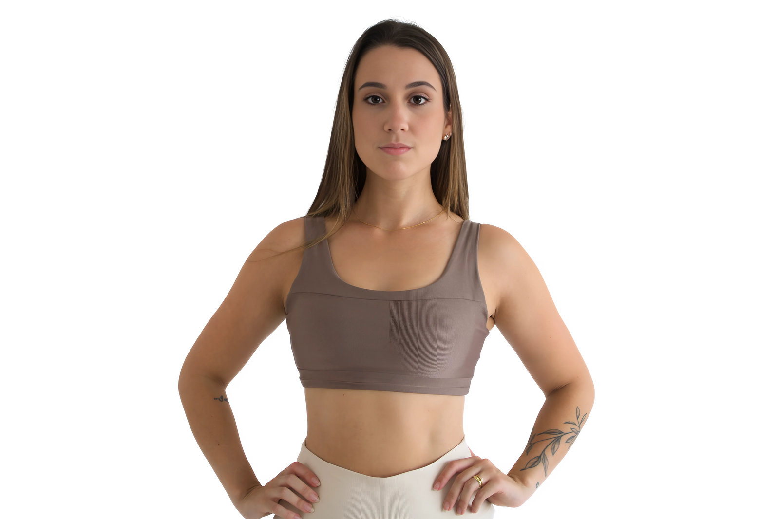 Isabela Torezin - Bela Fit